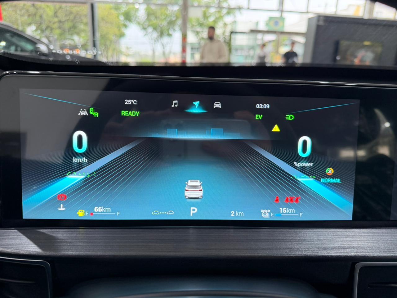 TIGGO 7 PRO 1.5 TCI PLUG-IN HYBRID DHT10