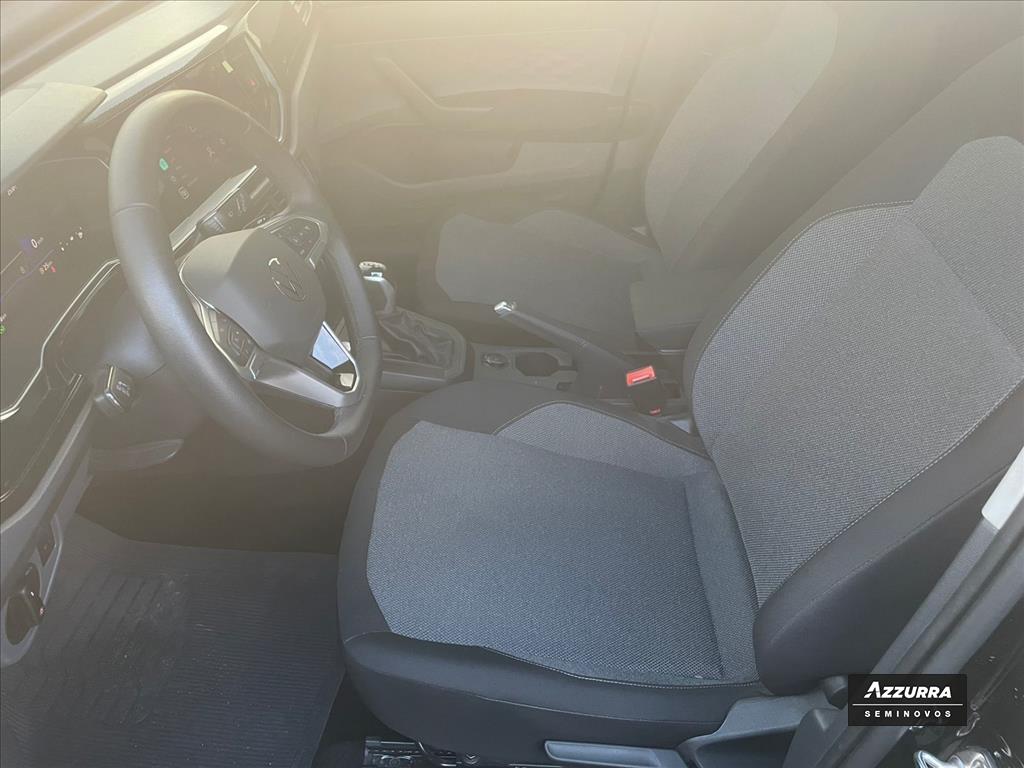 POLO 1.0 170 TSI SENSE AUTOMÁTICO