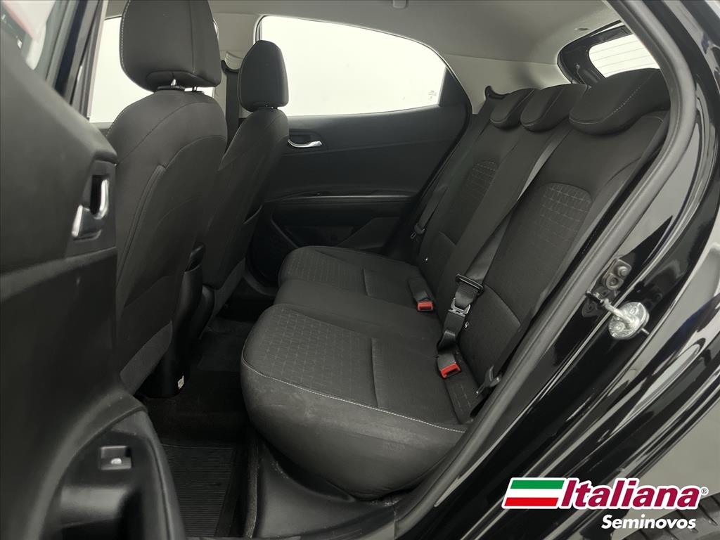 HB20 1.0 12V FLEX LIMITED PLUS MANUAL13