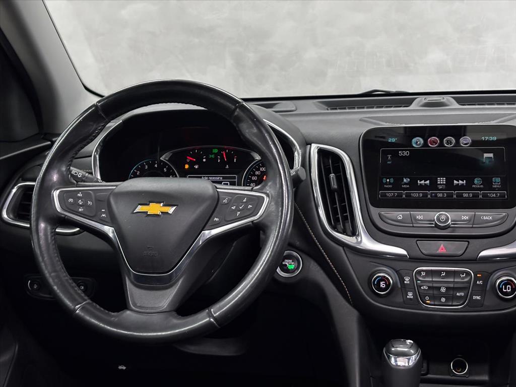 EQUINOX 2.0 16V TURBO GASOLINA PREMIER AWD AUTOMÁTICO4