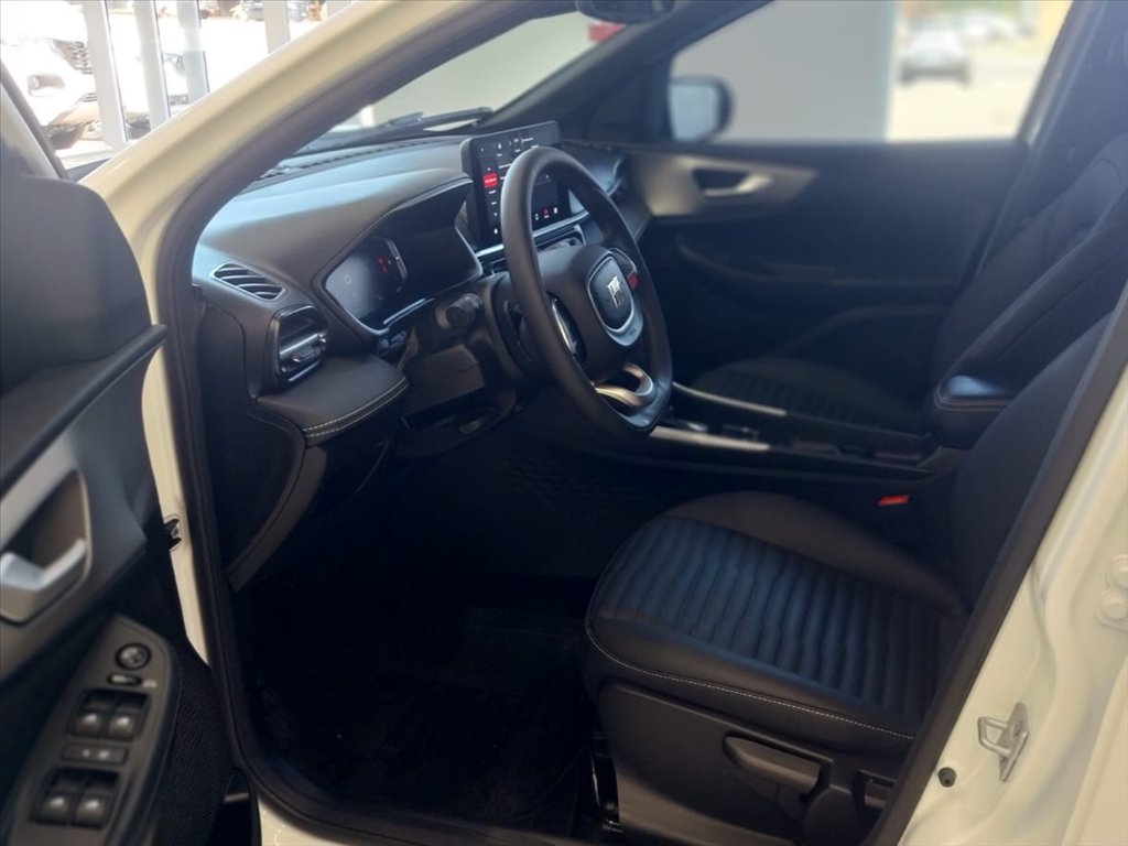 FASTBACK 1.0 TURBO 200 FLEX IMPETUS CVT8