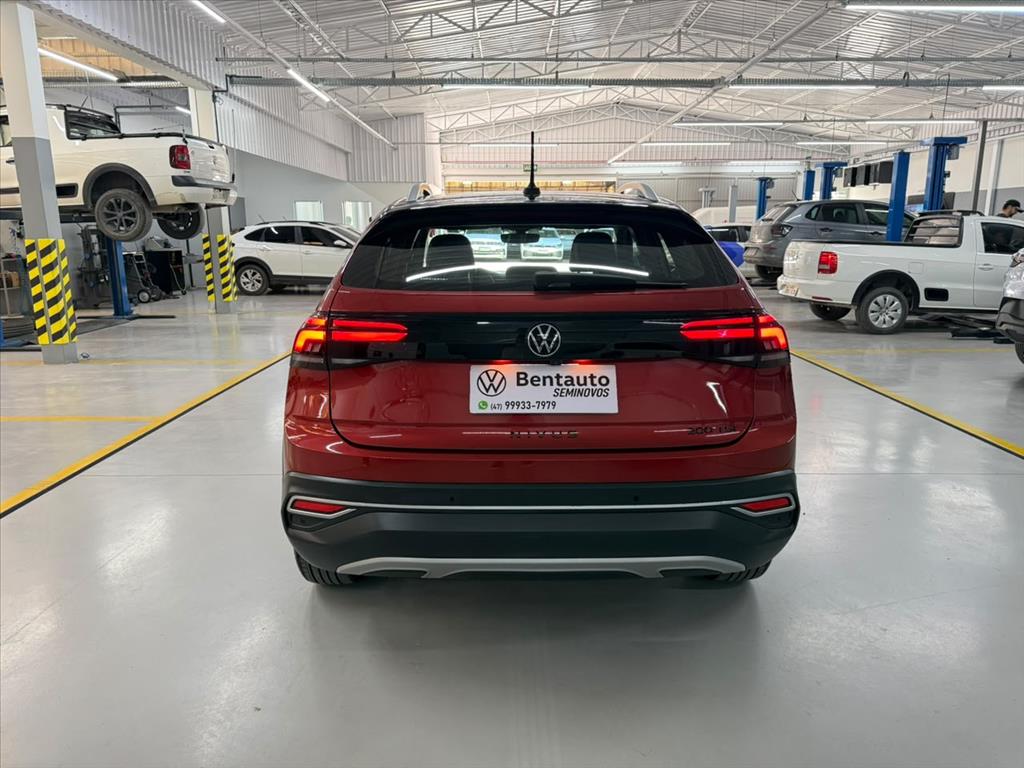 NIVUS 1.0 200 TSI TOTAL FLEX HIGHLINE AUTOMÁTICO7
