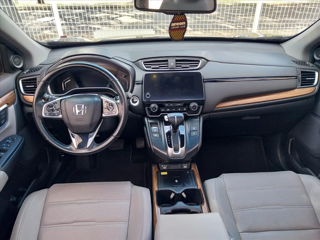 CRV 1.5 16V VTC TURBO GASOLINA TOURING AWD CVT6