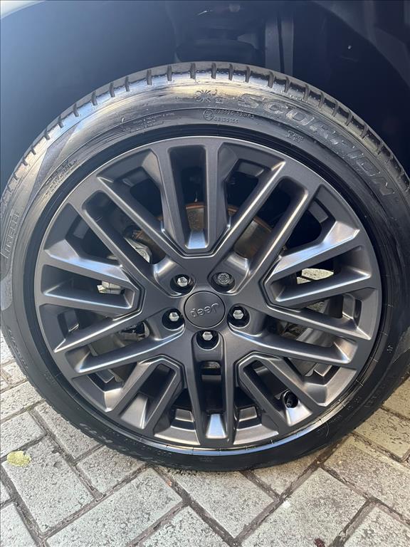 COMPASS 1.3 T270 TURBO FLEX LONGITUDE AT610