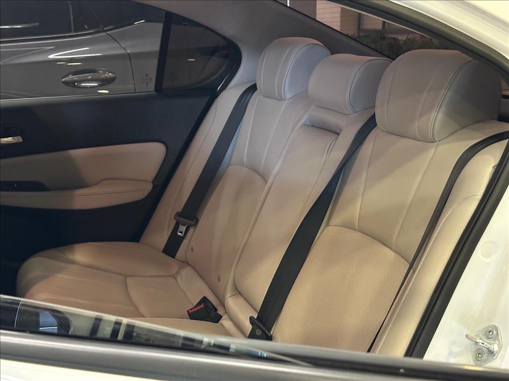 CITY 1.5 i-VTEC FLEX TOURING CVT7