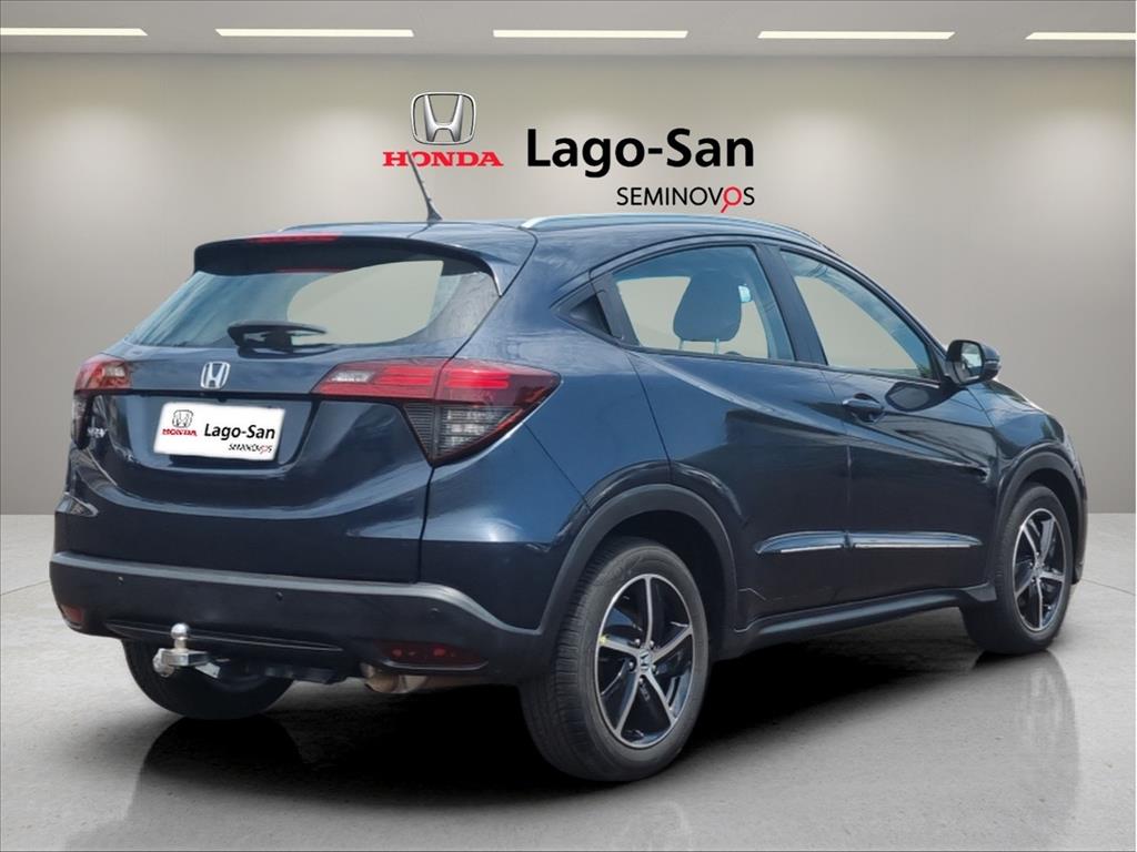 HR-V 1.8 16V FLEX EX 4P AUTOMÁTICO2