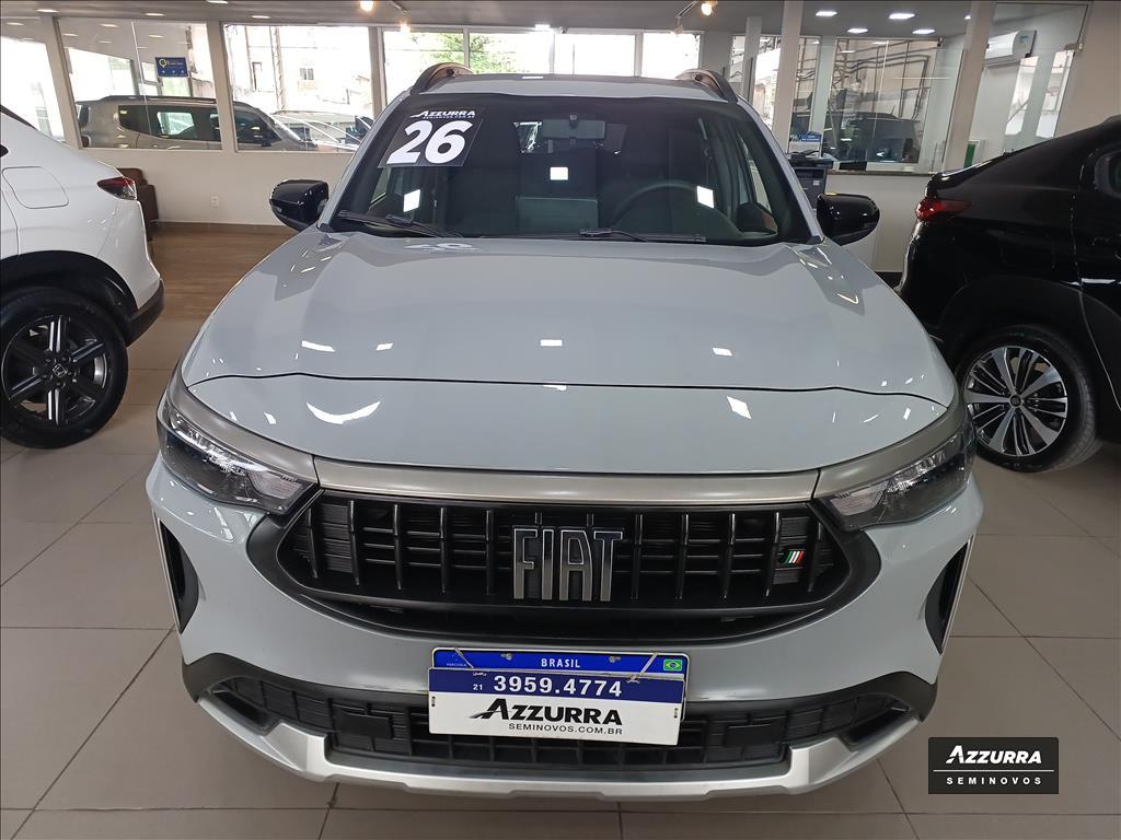 PULSE 1.0 TURBO 200 HYBRID AUDACE CVT0