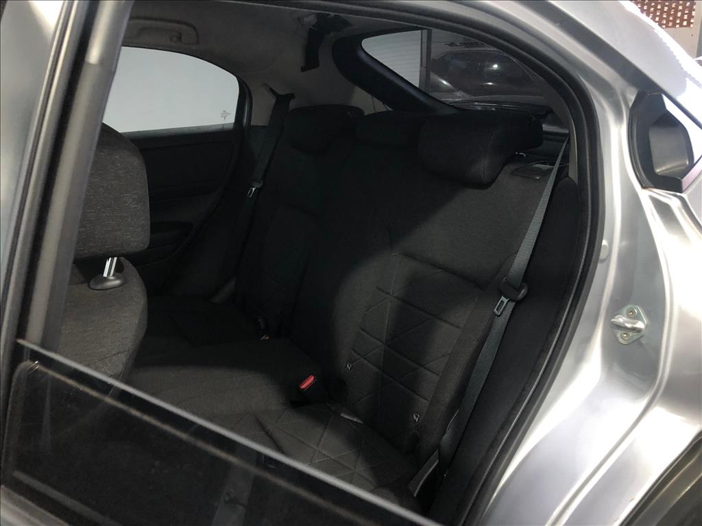 HR-V 1.5 DI I-VTEC FLEX EX CVT