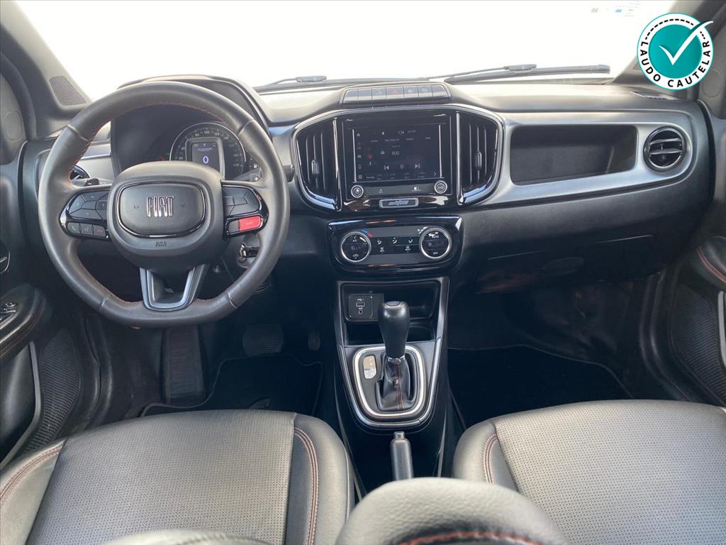 STRADA 1.0 TURBO 200 FLEX ULTRA CD CVT9