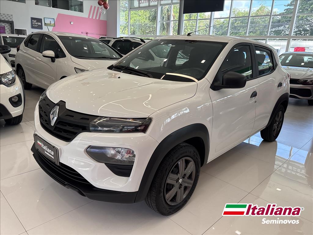 KWID 1.0 12V SCE FLEX ZEN MANUAL1