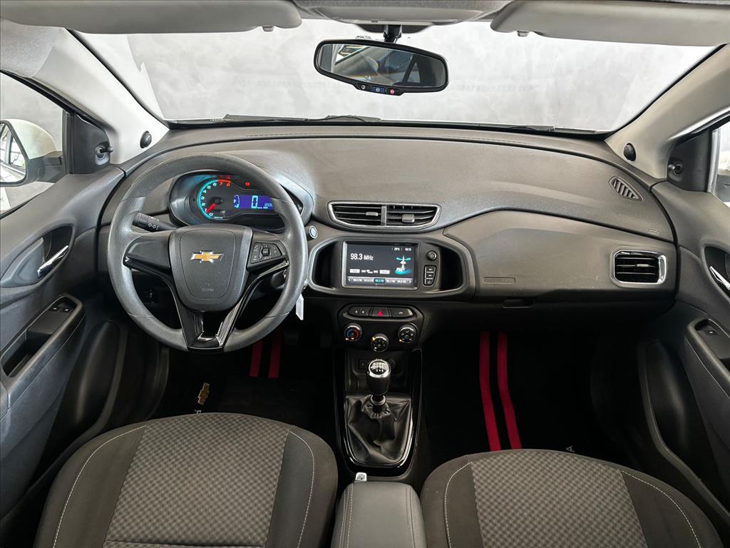 PRISMA 1.4 MPFI LT 8V FLEX 4P MANUAL PRISMA 1.4 MPFI LT 8V FLEX 4P MANUAL