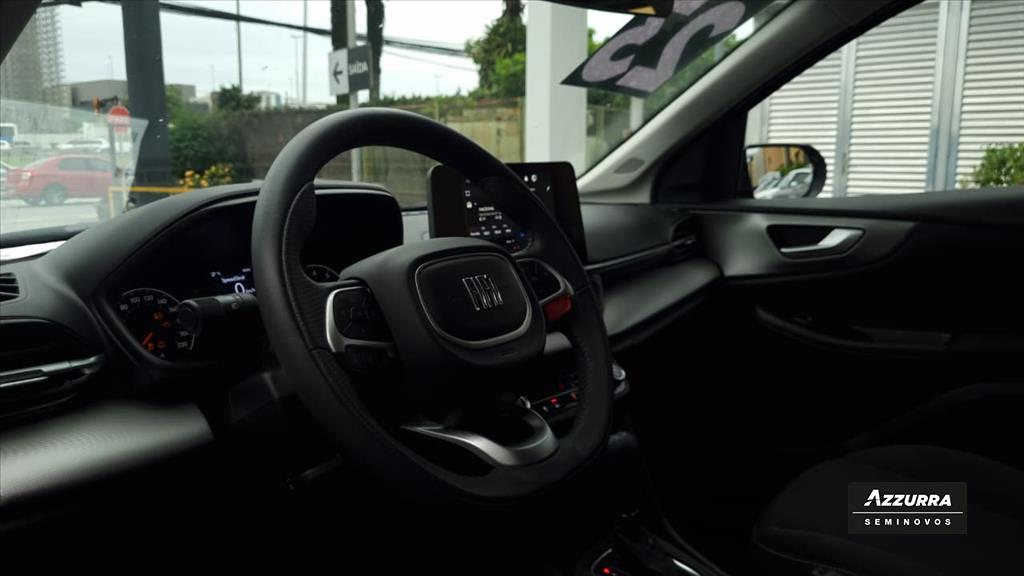 PULSE 1.0 TURBO 200 FLEX AUDACE CVT8