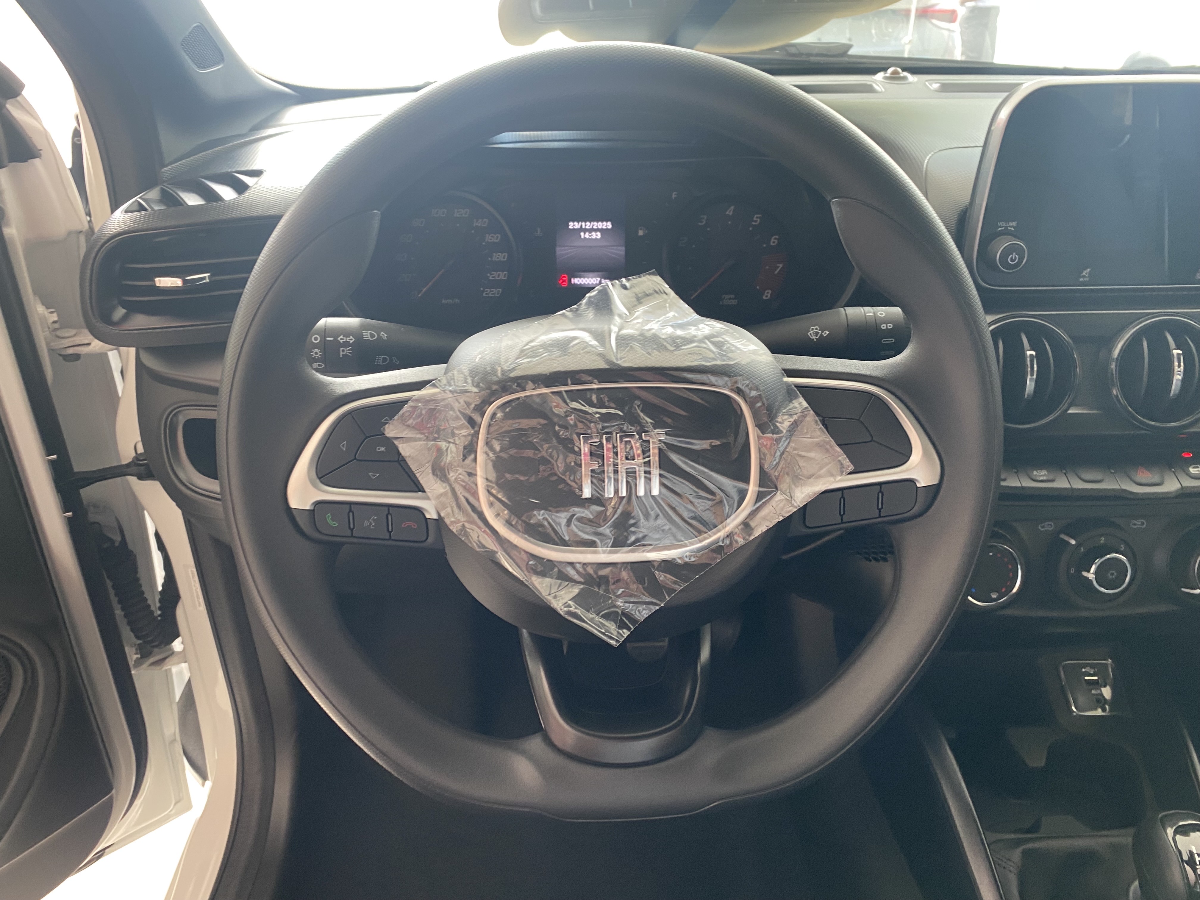 CRONOS 1.3 FIREFLY FLEX DRIVE MANUAL9