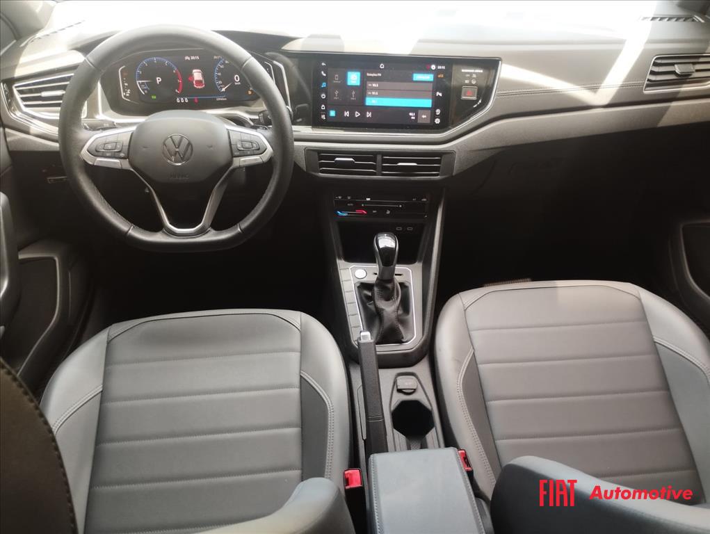 NIVUS 1.0 200 TSI TOTAL FLEX HIGHLINE AUTOMÁTICO NIVUS 1.0 200 TSI TOTAL FLEX HIGHLINE AUTOMÁTICO