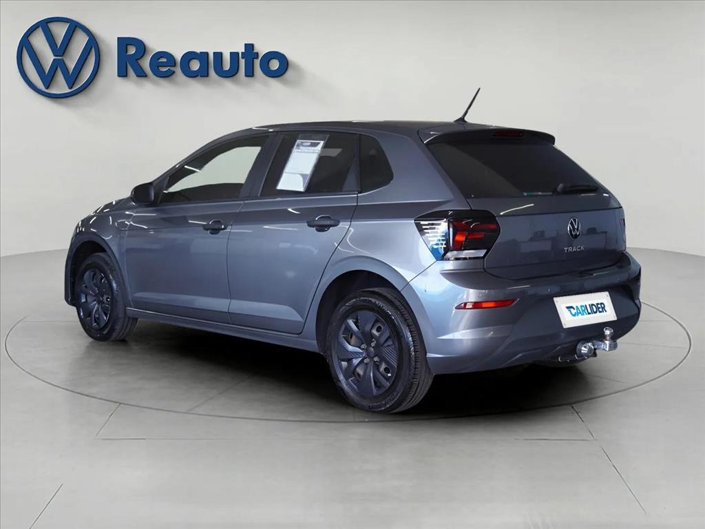 POLO 1.0 MPI TRACK MANUAL7