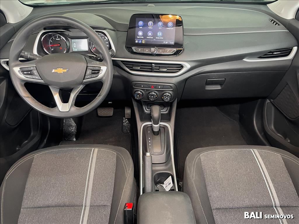 TRACKER 1.0 TURBO FLEX LT AUTOMÁTICO9