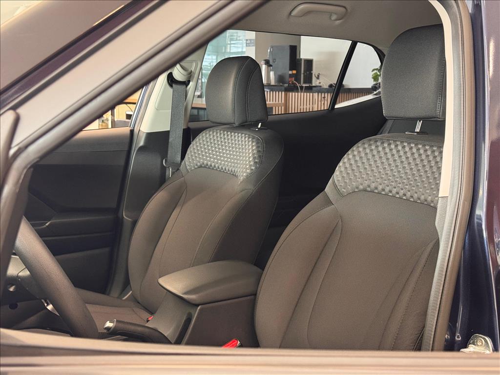 CRETA 1.0 TGDI FLEX COMFORT AUTOMÁTICO7