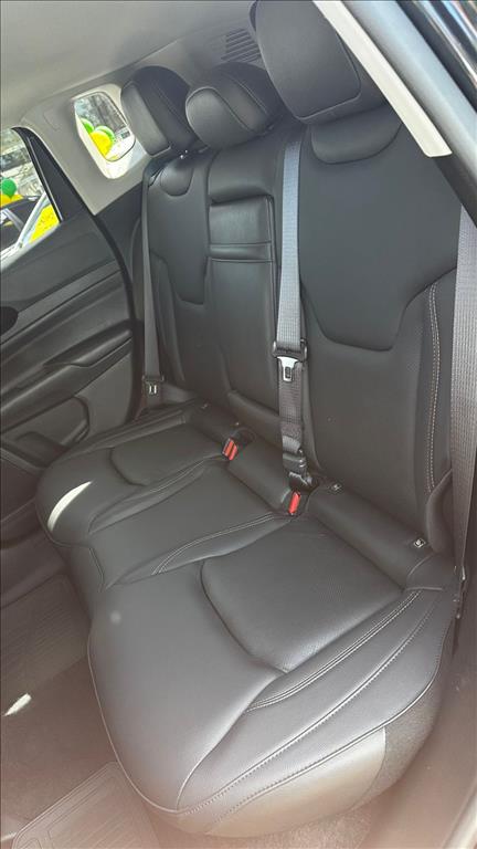 COMPASS 1.3 T270 TURBO FLEX LIMITED AT69