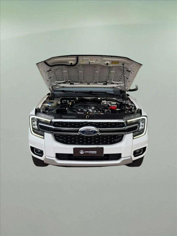 RANGER 3.0 V6 TURBO DIESEL CD LIMITED 4X4 AUTOMÁTICO13