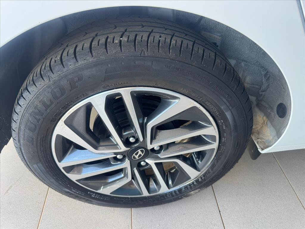 HB20S 1.0 TGDI FLEX PLATINUM AUTOMÁTICO10