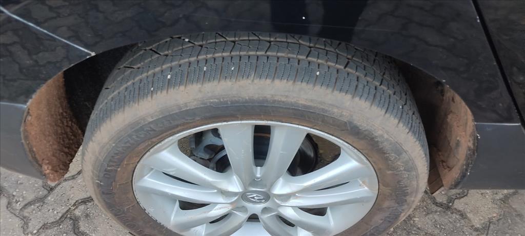 IX35 2.0 MPFI GLS 16V FLEX 4P AUTOMÁTICO10