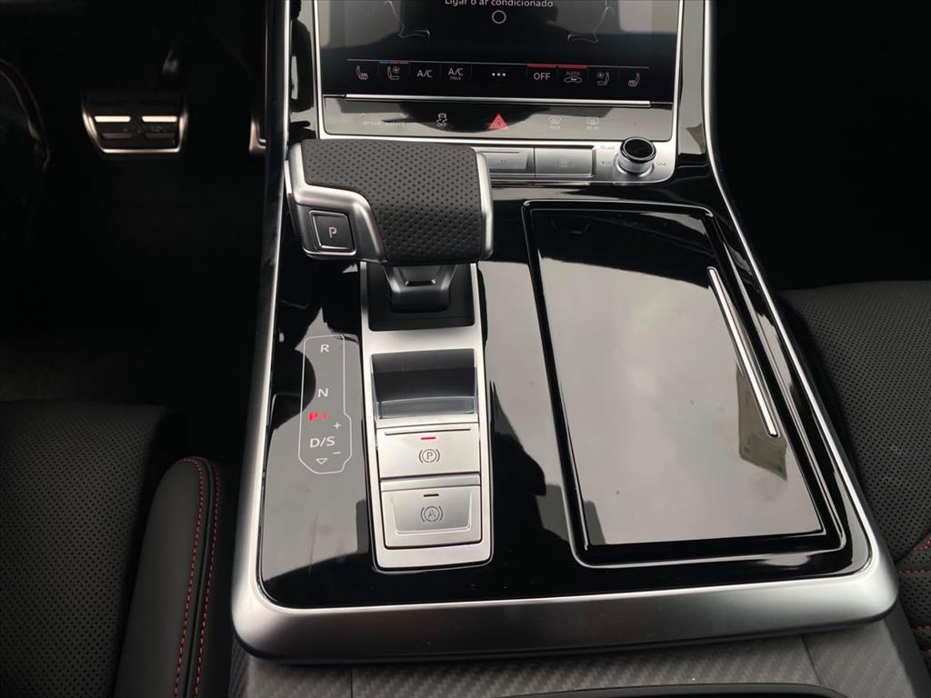RS Q8 4.0 V8 TWINTURBO GASOLINA PERFORMANCE TIPTRONIC9