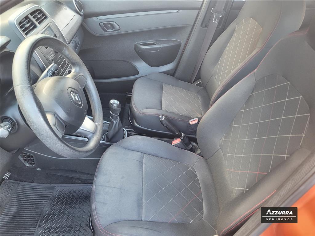 KWID 1.0 12V SCE FLEX ZEN MANUAL11