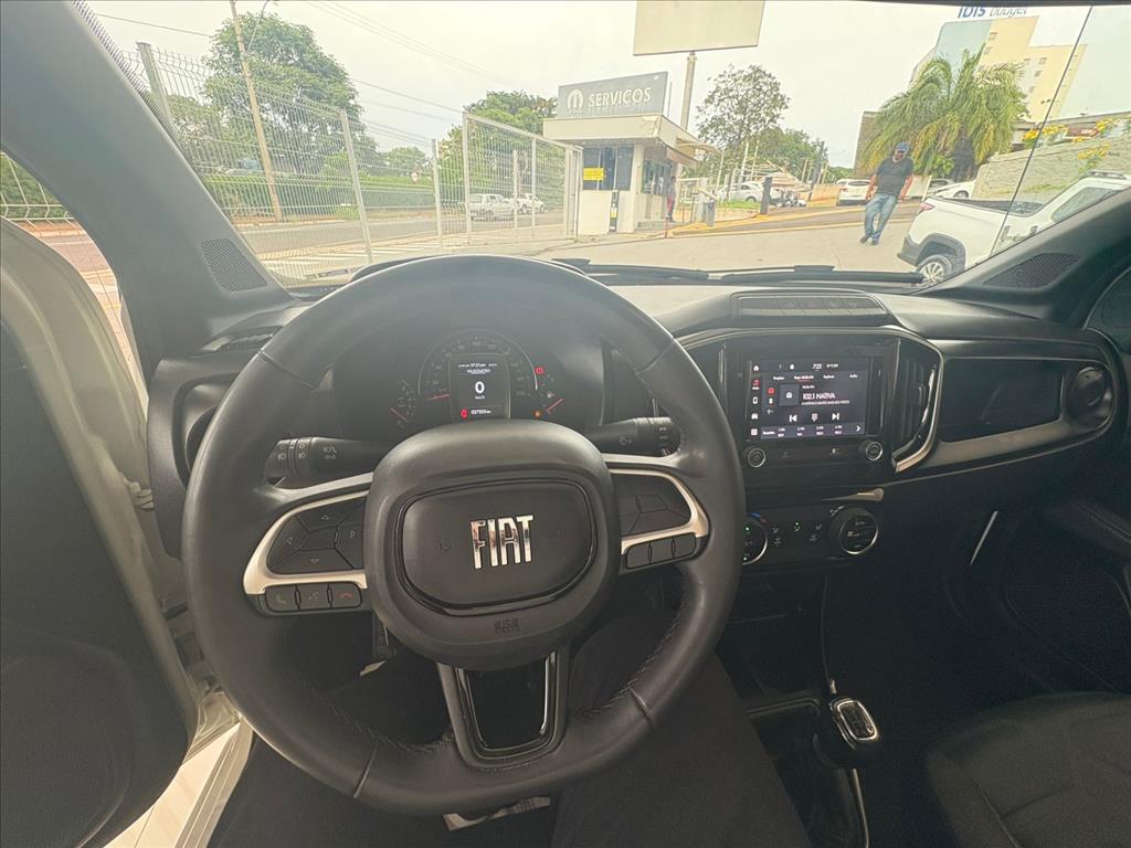 STRADA 1.3 FIREFLY FLEX VOLCANO CD MANUAL8