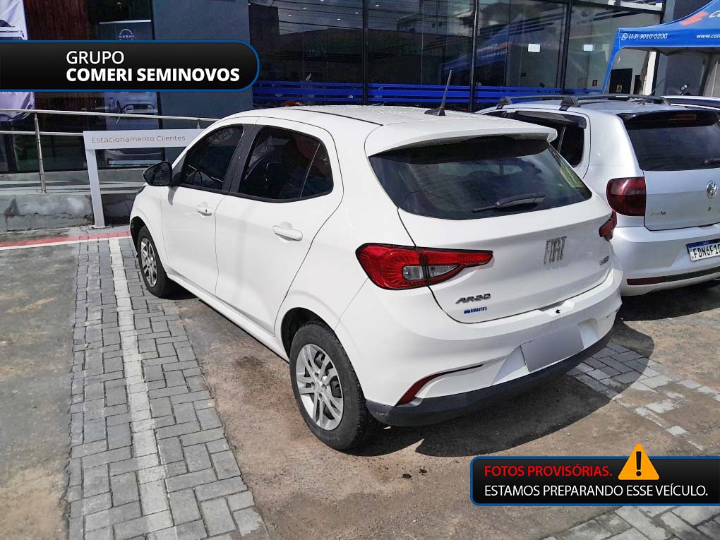 ARGO 1.0 FIREFLY FLEX DRIVE MANUAL1