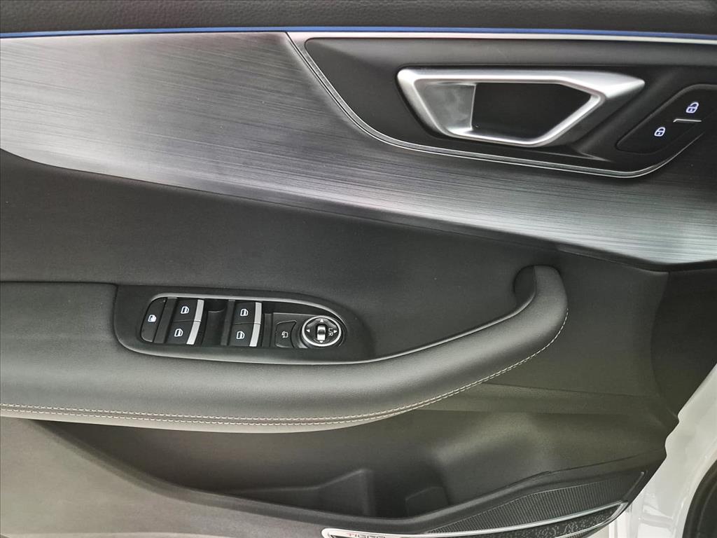Caoa Chery-TIGGO 5X PRO-1.5 TCI FLEX HYBRID CVT