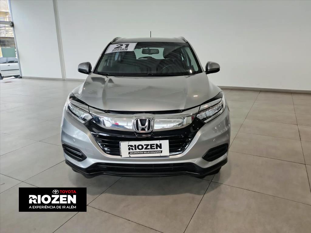 HR-V 1.8 16V FLEX EXL 4P AUTOMÁTICO10