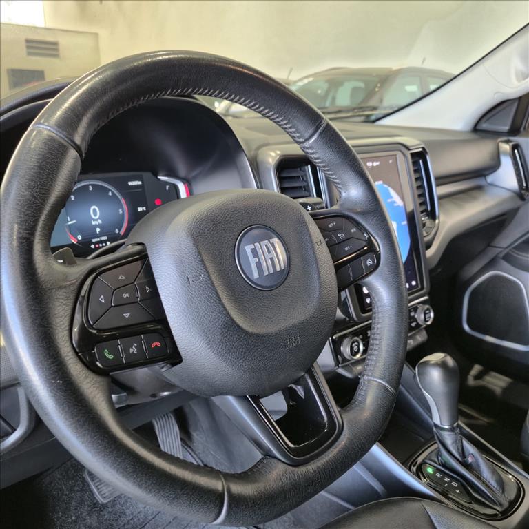 TORO 2.0 16V TURBO DIESEL VOLCANO 4WD AT911