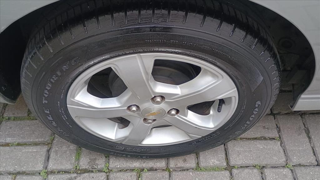 PRISMA 1.4 MPFI LT 8V FLEX 4P AUTOMÁTICO12