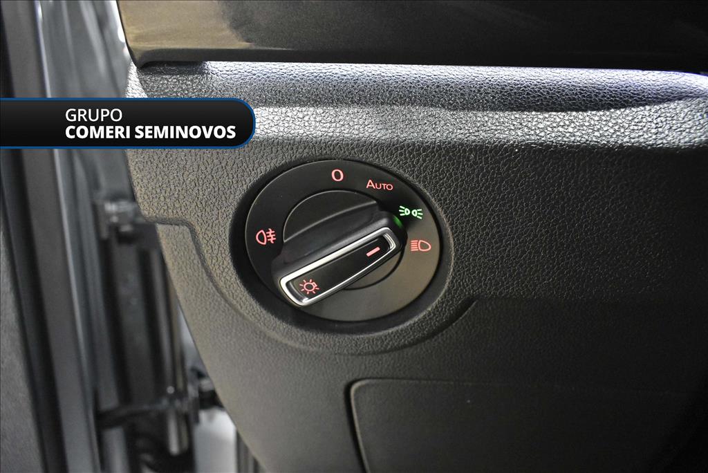 T-CROSS 1.4 250 TSI TOTAL FLEX HIGHLINE AUTOMÁTICO14