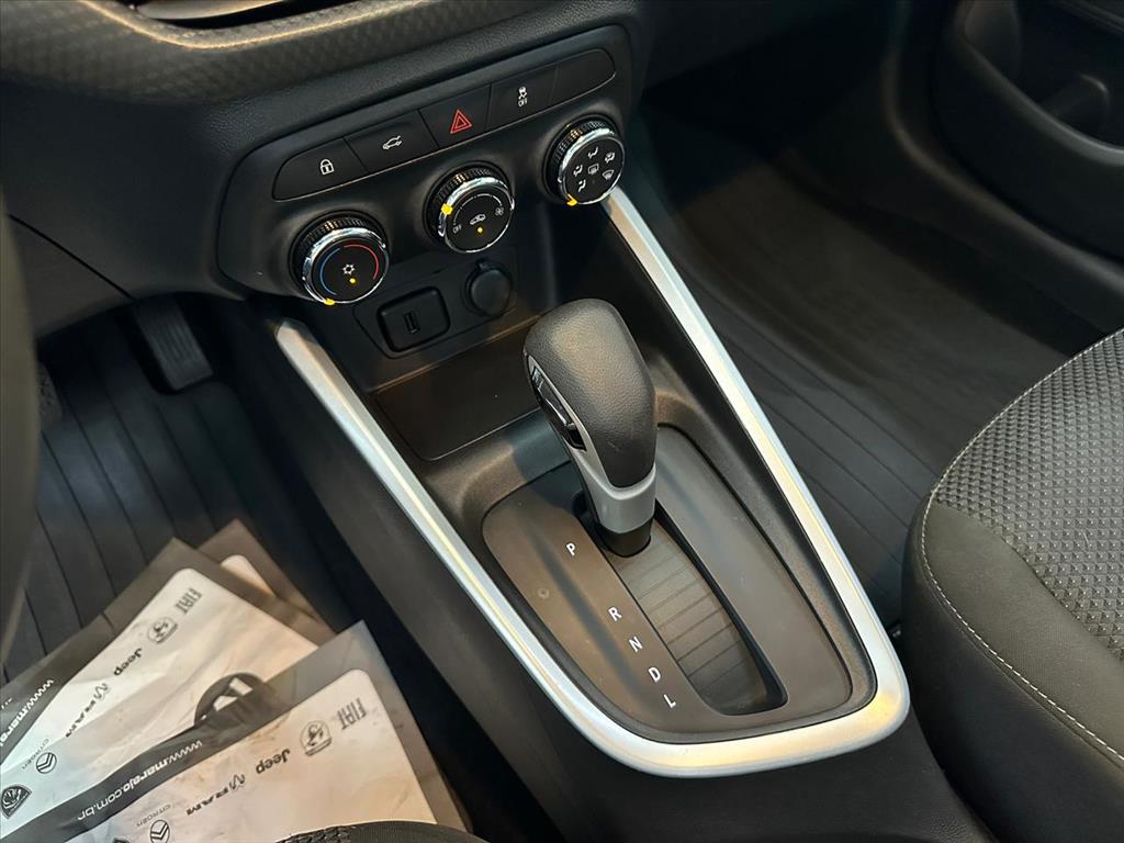 ONIX PLUS 1.0 TURBO FLEX LTZ AUTOMÁTICO9