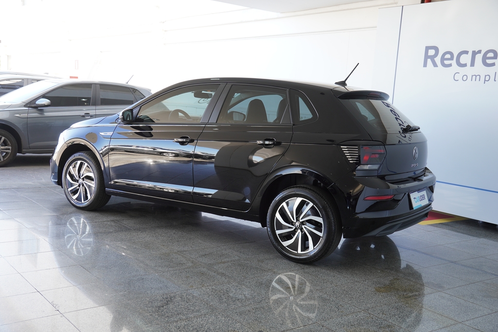 POLO 1.0 170 TSI HIGHLINE AUTOMÁTICO6