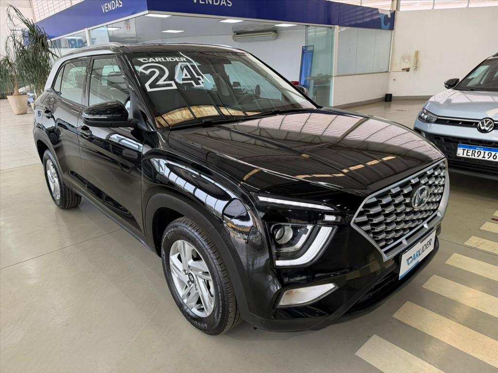 CRETA 1.0 TGDI FLEX COMFORT AUTOMÁTICO0