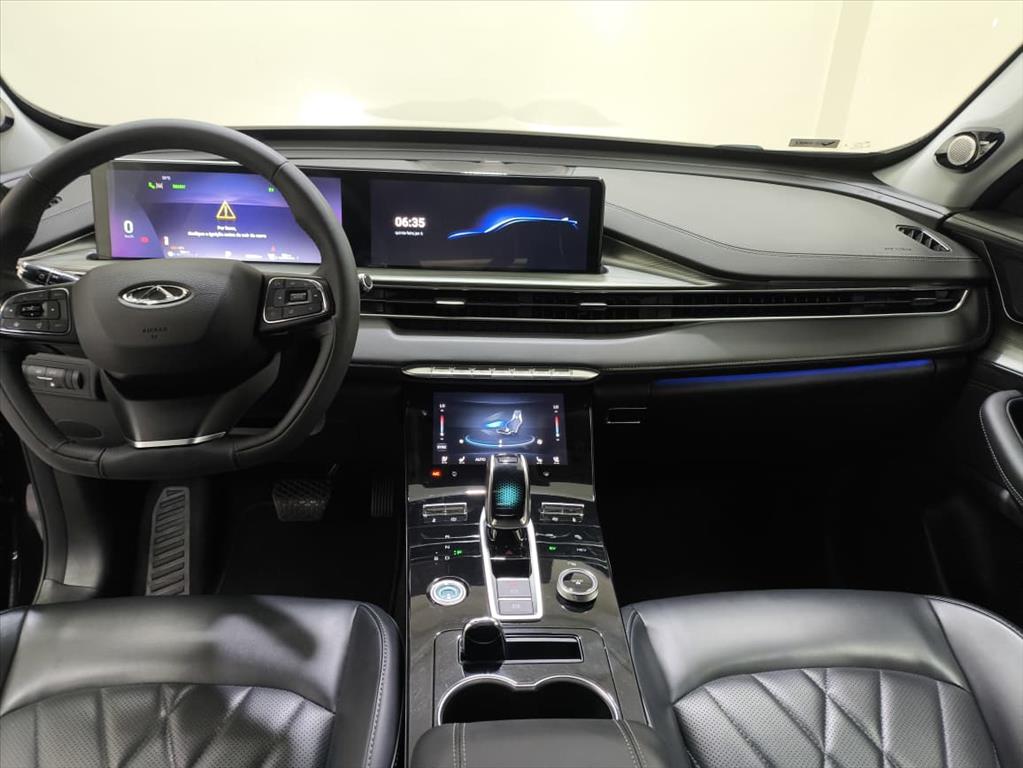 TIGGO 8 PRO 1.5 TCI PLUG-IN HYBRID DHT3