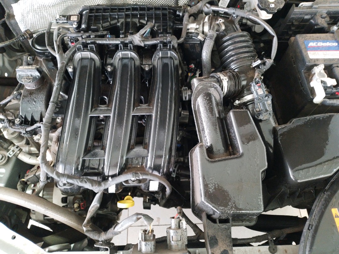 GM - Chevrolet-ONIX-1.0 FLEX MANUAL