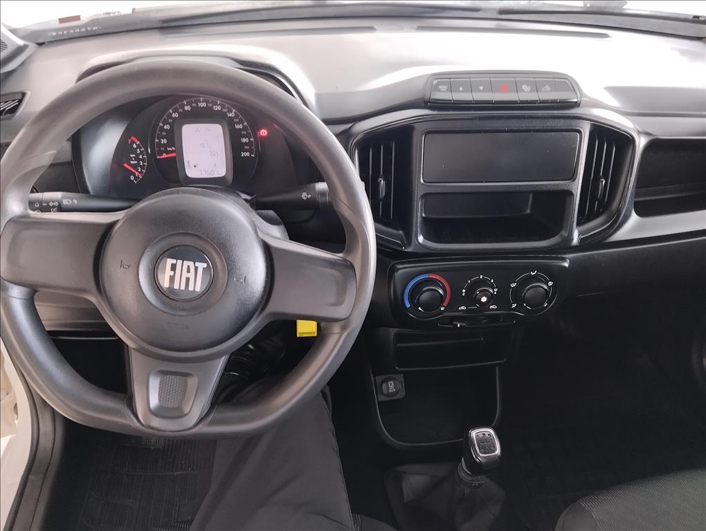 STRADA 1.4 FIRE FLEX ENDURANCE CS MANUAL8