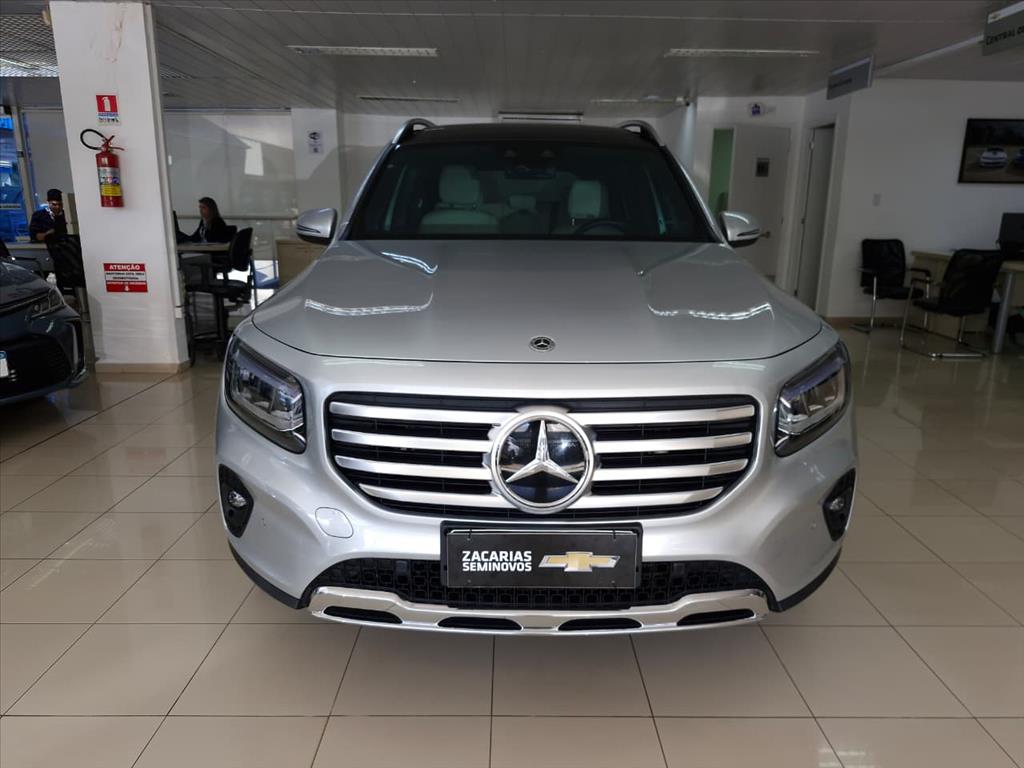 GLB 200 1.3 MHEV PROGRESSIVE 7G-DCT
