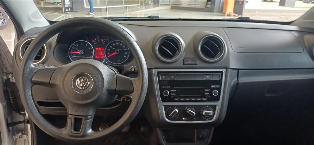 VOYAGE 1.0 MI COMFORTLINE 8V FLEX 4P MANUAL6