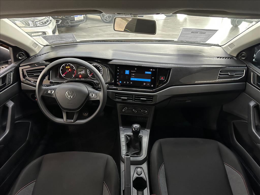 POLO 1.0 MPI TRACK MANUAL5