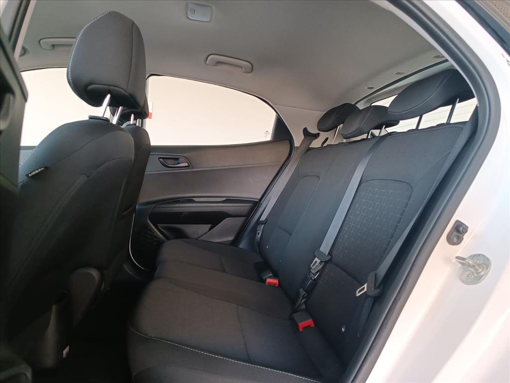 HB20 1.0 12V FLEX COMFORT PLUS MANUAL5