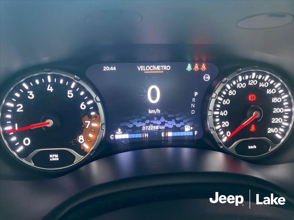 RENEGADE 1.8 16V FLEX LIMITED 4P AUTOMÁTICO