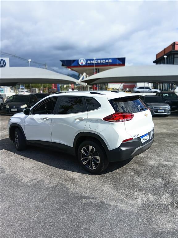 TRACKER 1.2 TURBO FLEX PREMIER AUTOMÁTICO8