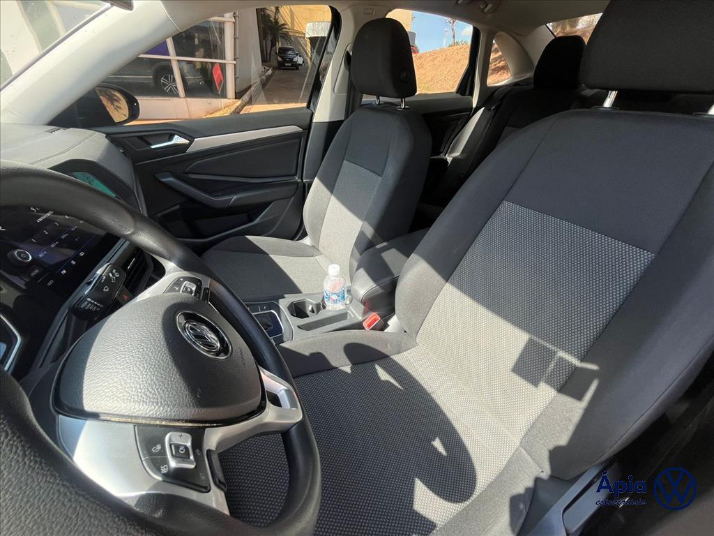 JETTA 1.4 250 TSI TOTAL FLEX TIPTRONIC