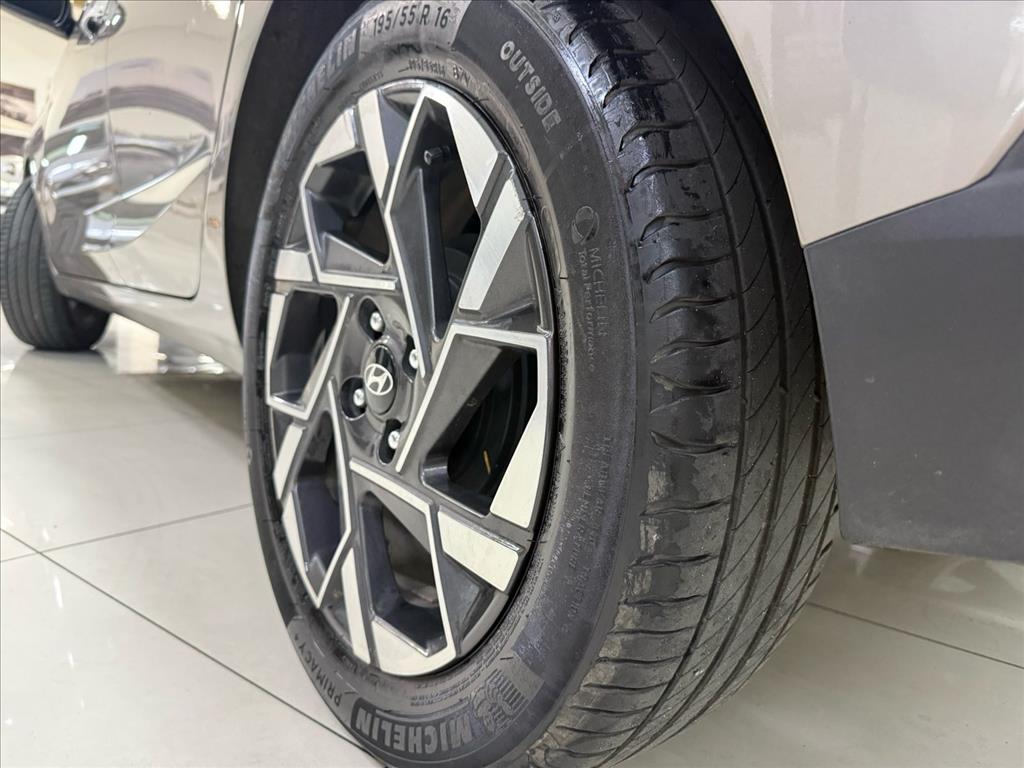 Hyundai-HB20-1.0 TGDI FLEX PLATINUM PLUS AUTOMÁTICO