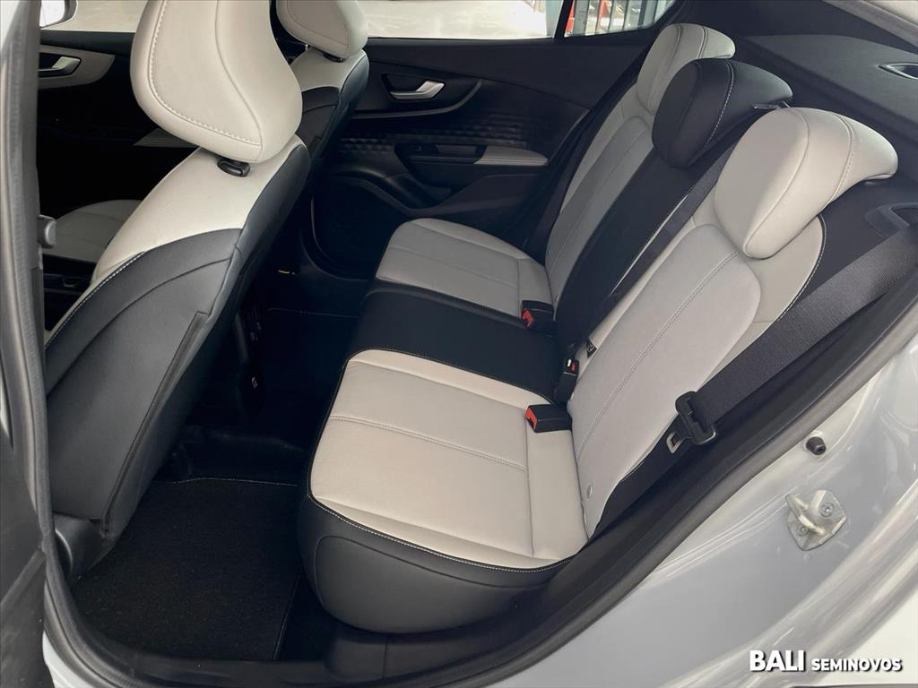 FASTBACK 1.0 TURBO 200 FLEX IMPETUS CVT16