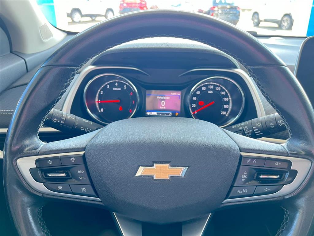 TRACKER 1.2 TURBO FLEX PREMIER AUTOMÁTICO3